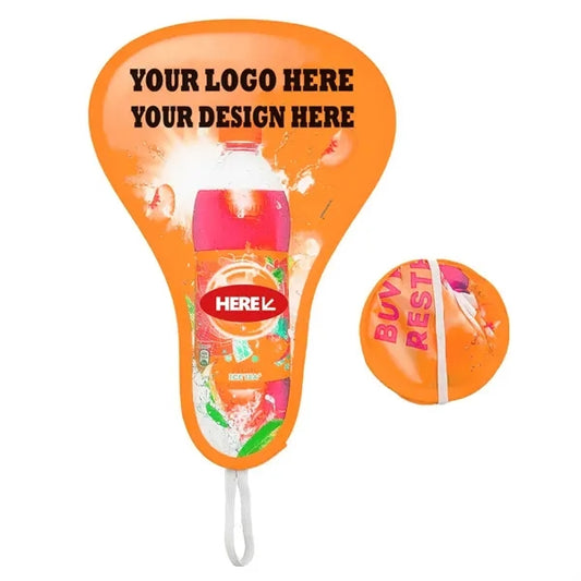 Portable Collapsible Foldable Fan