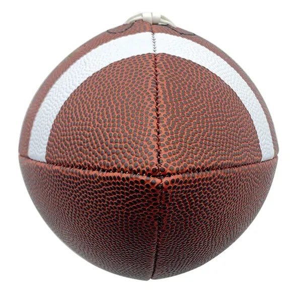 Faux Leather Standard Size Football