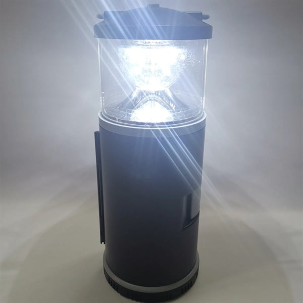 LED Lantern with Tool Kit