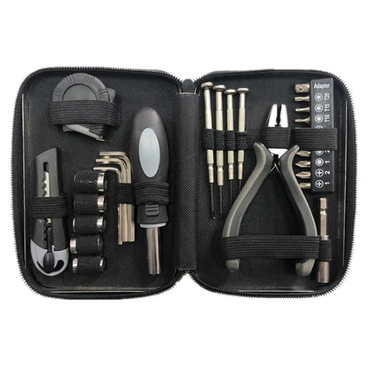 27 Pcs Tool Kit