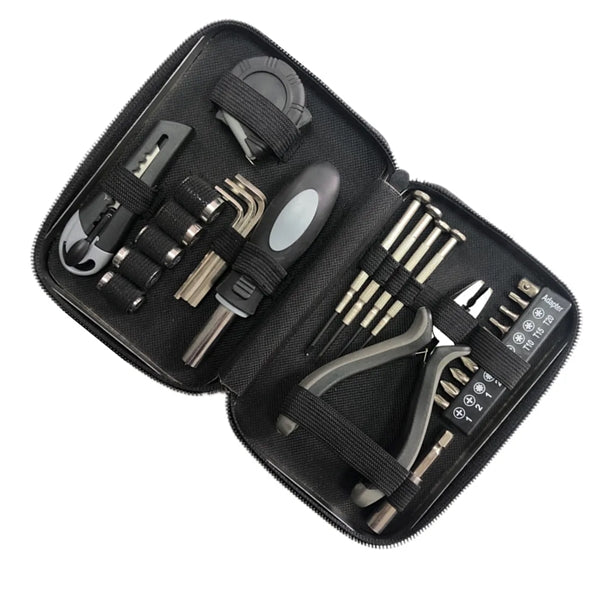 27 Pcs Tool Kit