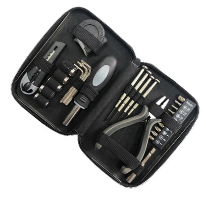 27 Pcs Tool Kit
