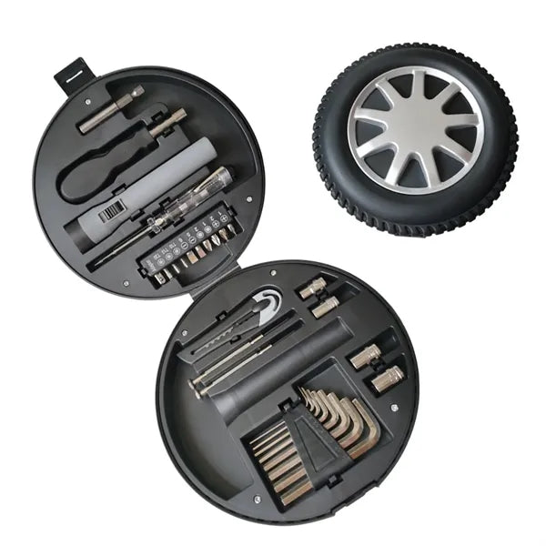 Tire Shape Tool Set