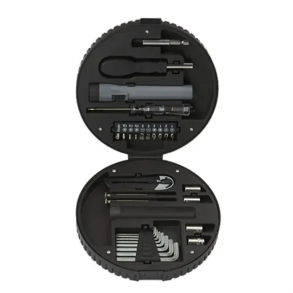 Tire Shape Tool Set