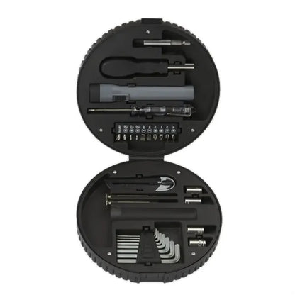 Tire Shape Tool Set