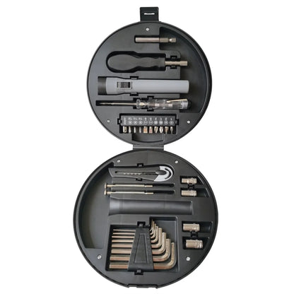 Tire Shape Tool Set
