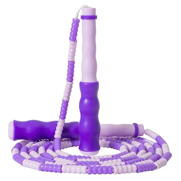 Fitness Exercise Jump Rope