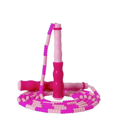 Fitness Exercise Jump Rope