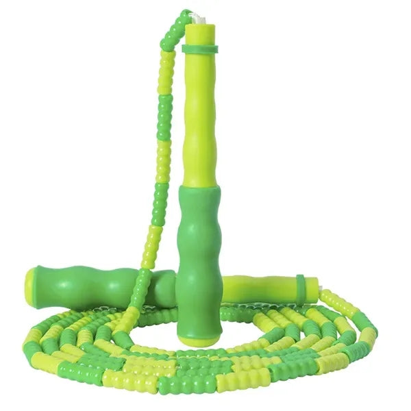 Fitness Exercise Jump Rope