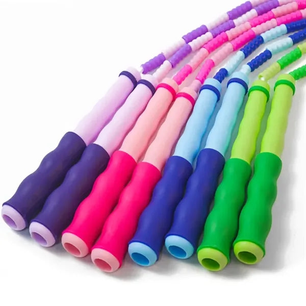 Fitness Exercise Jump Rope