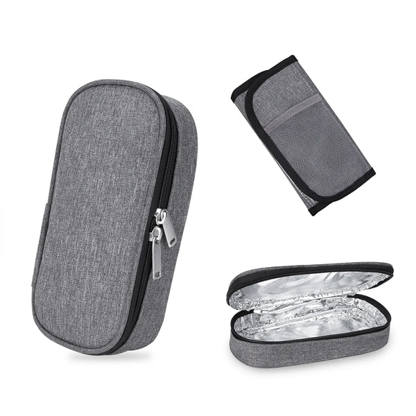 Insulin Cooler Case