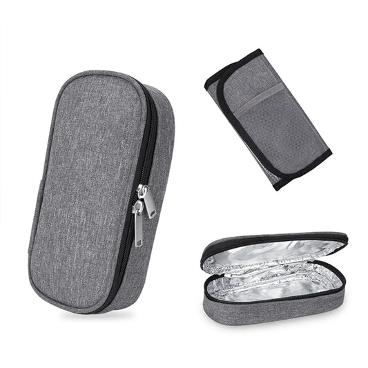 Insulin Cooler Case