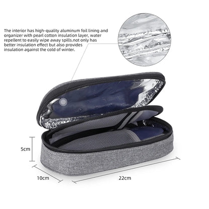 Insulin Cooler Case