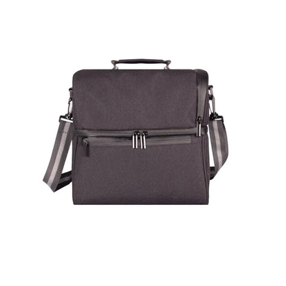 Dual Duty Lunch Cooler Bag