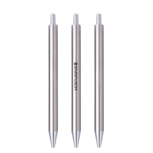 Stainless Steel Ballpoint Pen