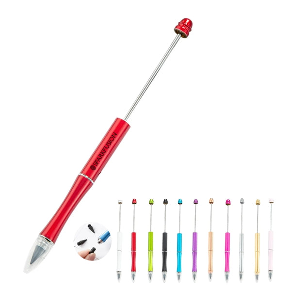 Sharpening Inkless Pencil