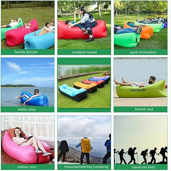 Air Sofa