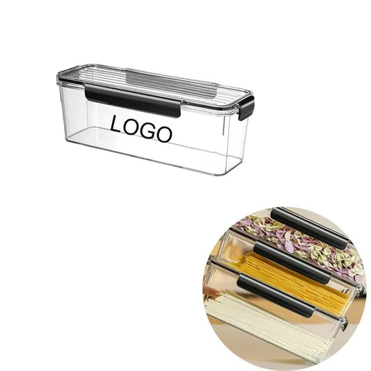 Pasta Containers With Lids