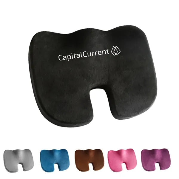 Memory Foam Office Cushion