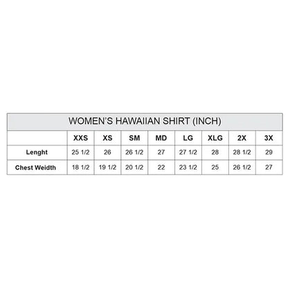 MEN'S 135GSM SUBLIMATED HAWAIIAN CUBAN COLLAR CAMP SHIRT