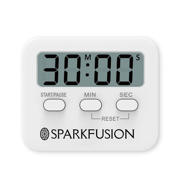 Digital Kitchen Timer