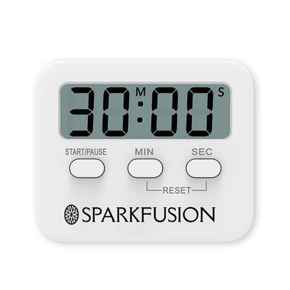 Digital Kitchen Timer