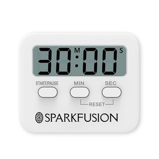 Digital Kitchen Timer
