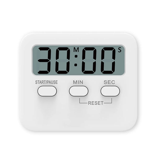 Digital Kitchen Timer
