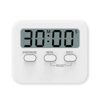 Digital Kitchen Timer