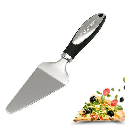 Stainless Steel  Pie Server