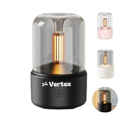 Candlelight Humidifier
