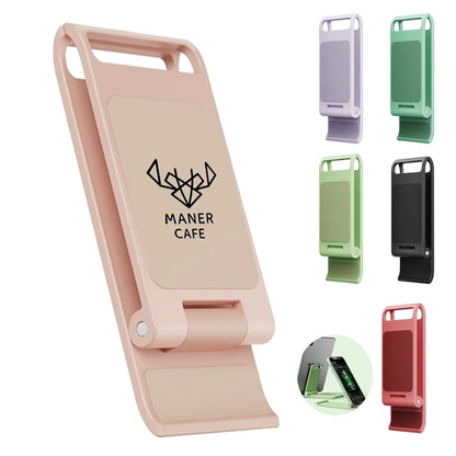 Portable Desktop Phone Holder