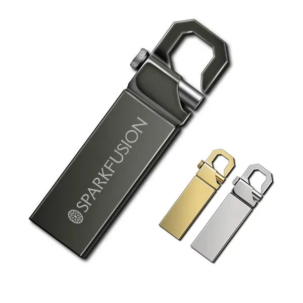 64G USB High-Speed Transfer Flash Drive