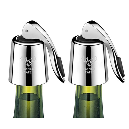 Wine Bottle Stoppers