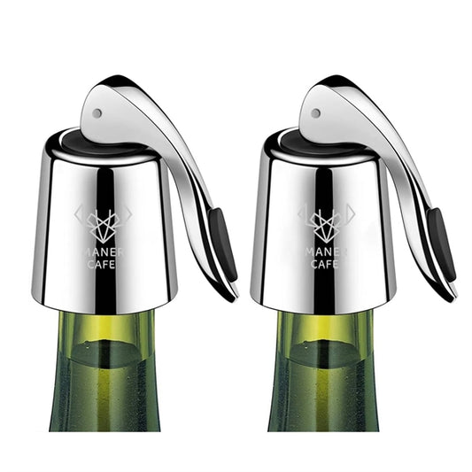 Wine Bottle Stoppers
