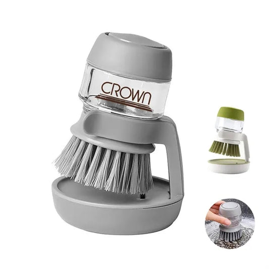 Palm Kitchen Cleaning Brush