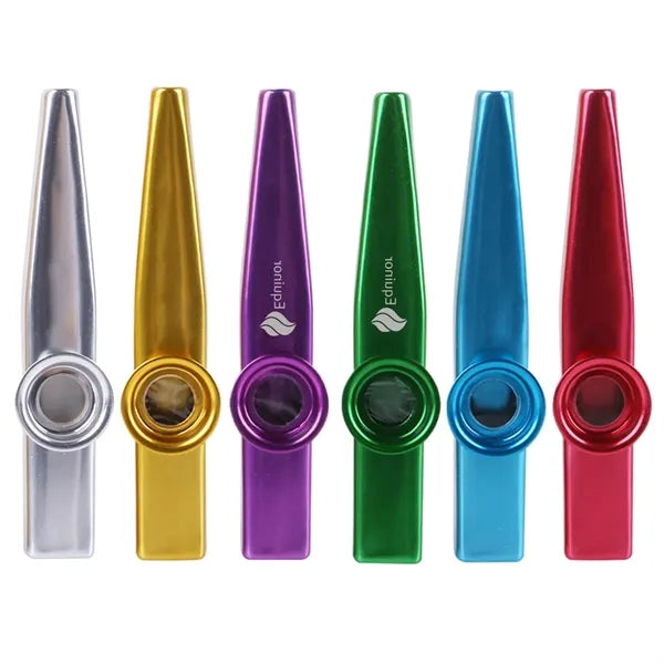 Kazoos Musical Instruments Flutes Kids