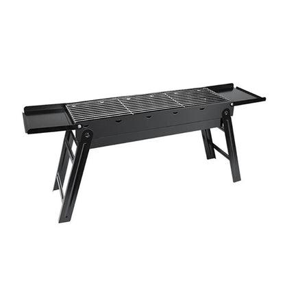 Portable Folding Charcoal Barbecue Grill