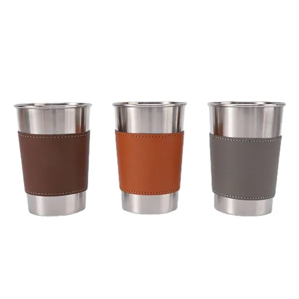500Ml Stainless Steel Cup