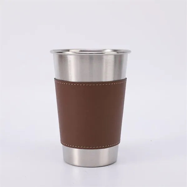 500Ml Stainless Steel Cup