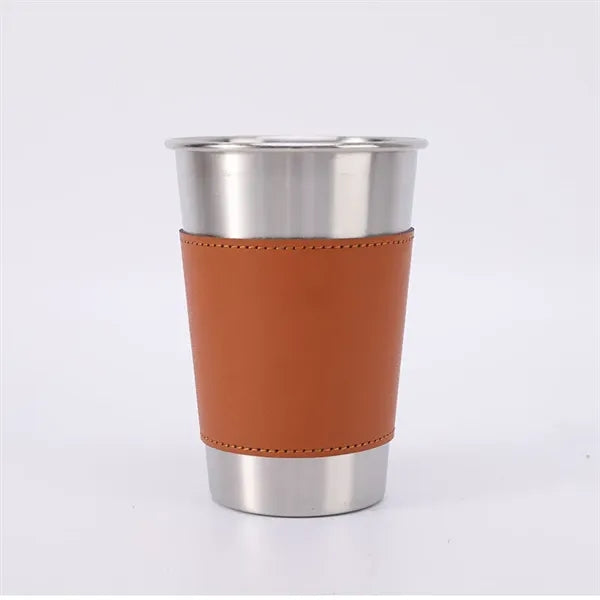 500Ml Stainless Steel Cup