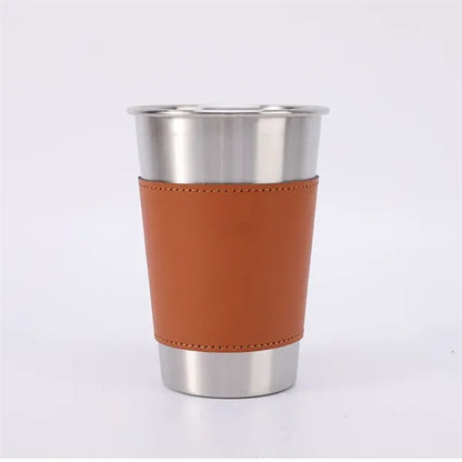 500Ml Stainless Steel Cup