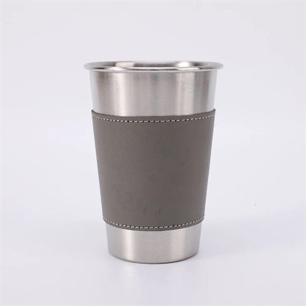 500Ml Stainless Steel Cup
