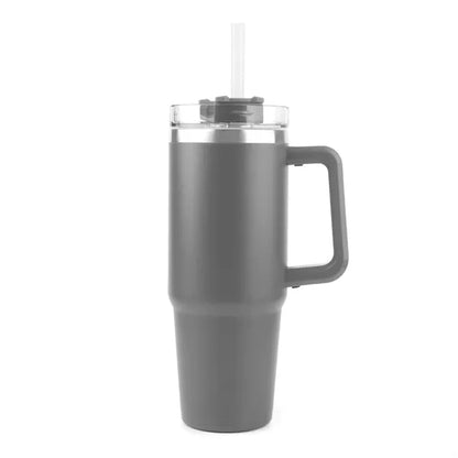 30oz Calder Mug with Straw
