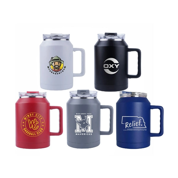 50oz Smythe Mug