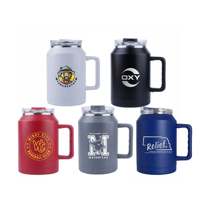 50oz Smythe Mug