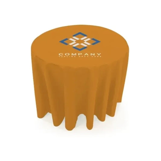 Round Table Throws 31.5" X 43"