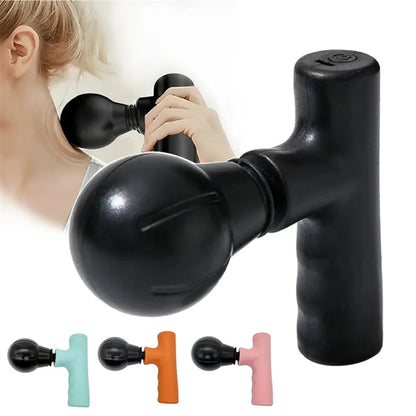 Portable Mini Massage Gun