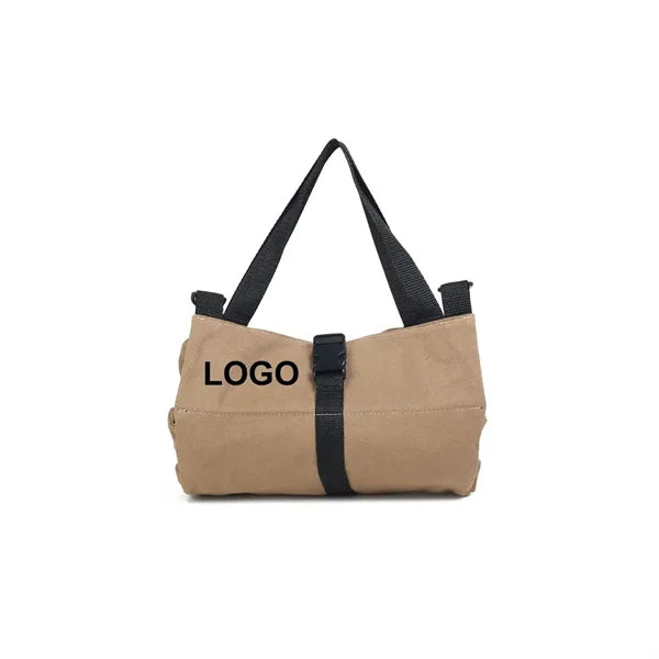 Multi-Purpose Tool Roll Up Pouch