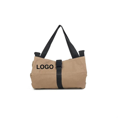 Multi-Purpose Tool Roll Up Pouch
